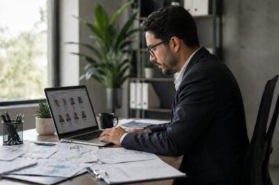 Essential 9 Insights: Target Markets Insurance