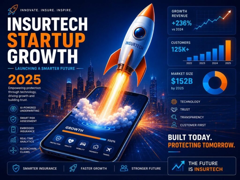 Real-World Scenarios: Success vs. Failure in InsurTech 2026