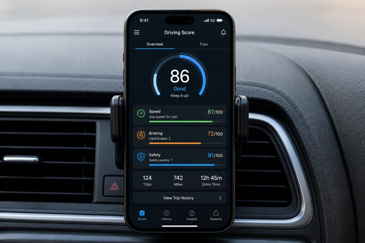 How Root Insurance Works