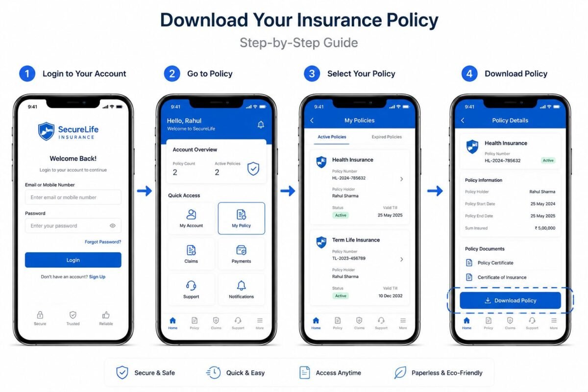 How to Get Your Certificate of Insurance from Next Insurance (Step-by-Step)