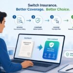 How to Switch to InsurTech Insurance