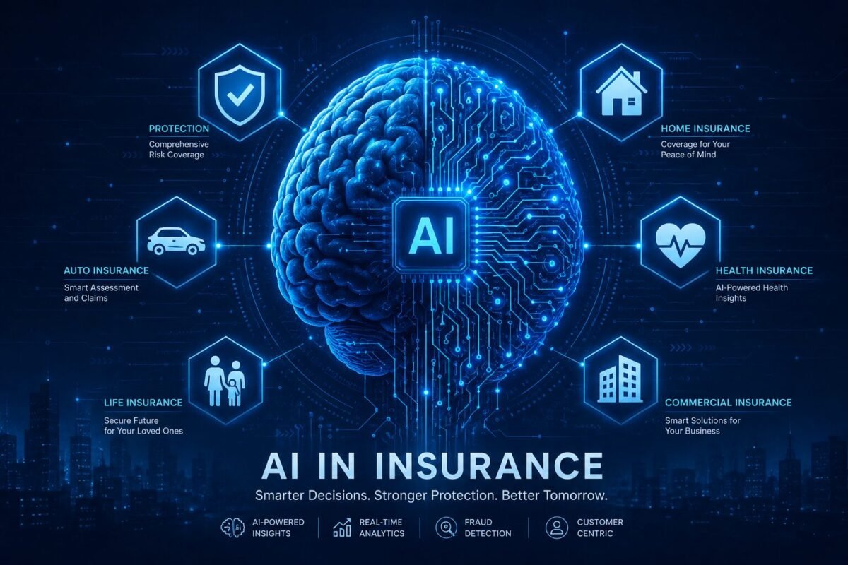 InsurTech Startup Trends 2026