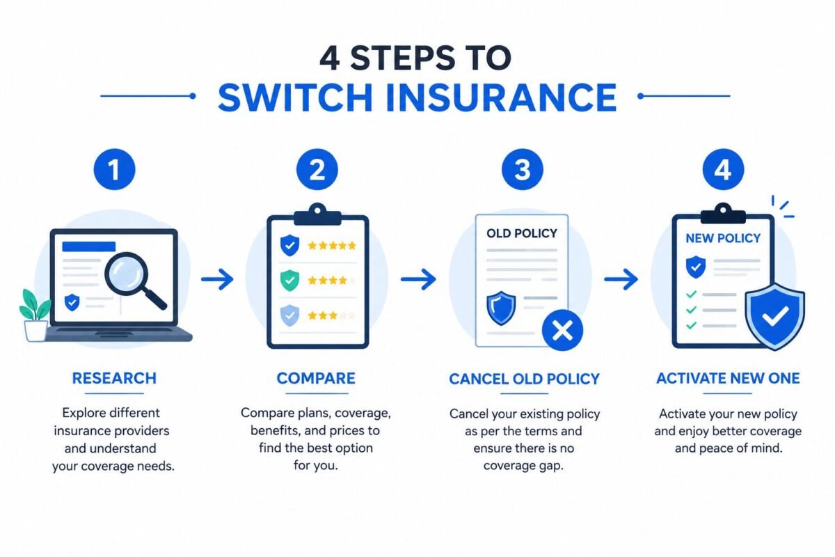 Key Features of InsurTech Insurance Platforms