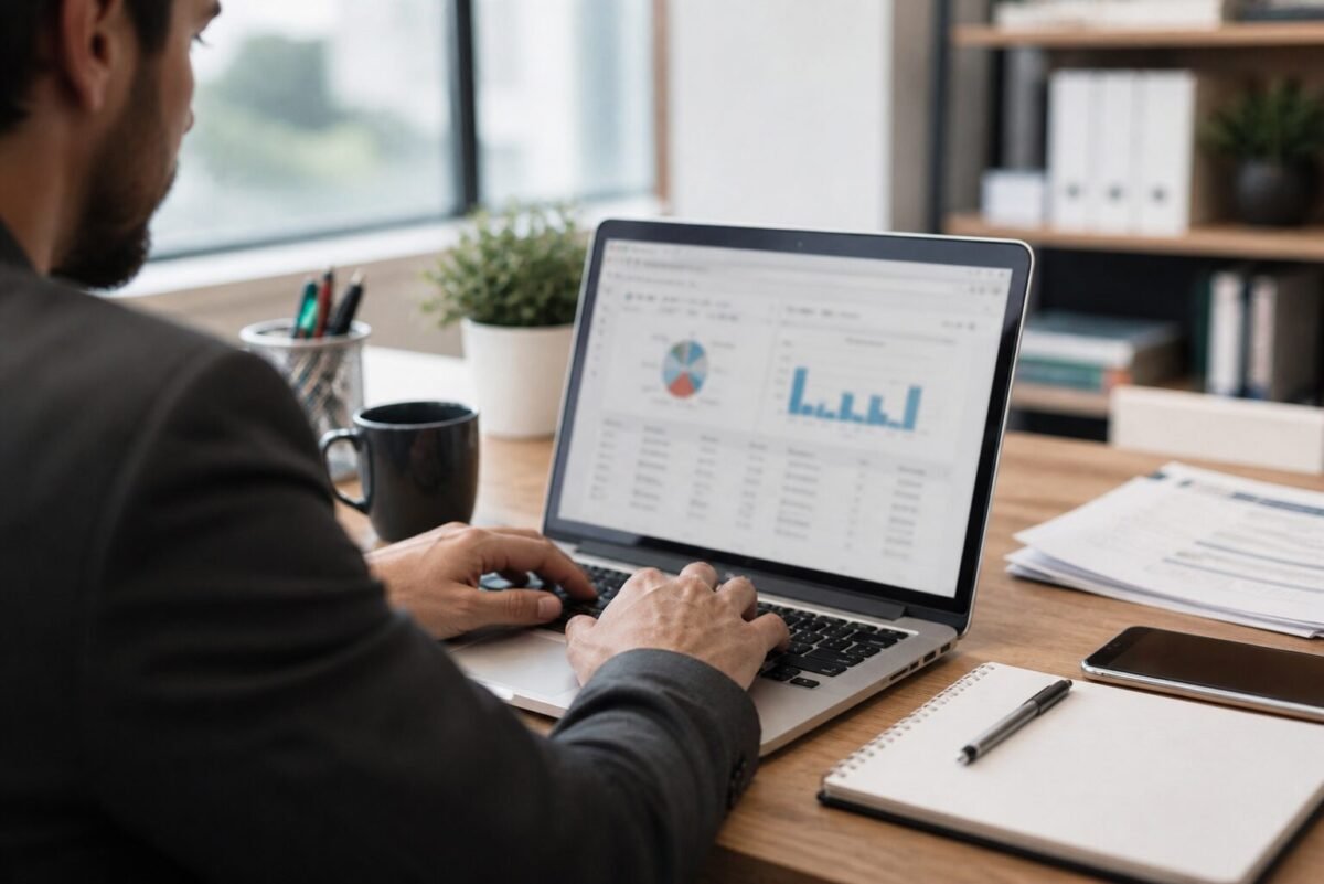 Key Features to Look for in a CRM