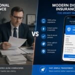 Kin Insurance vs Traditional Insurance