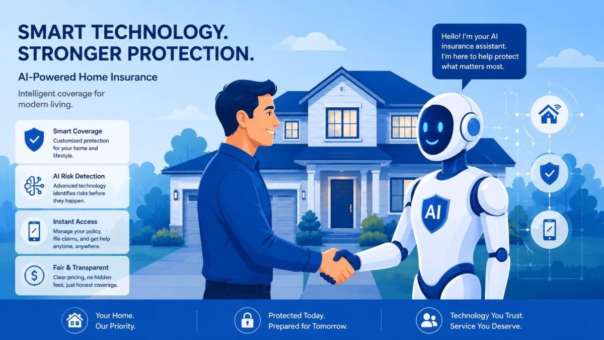 The Hidden Costs of Home Insurance