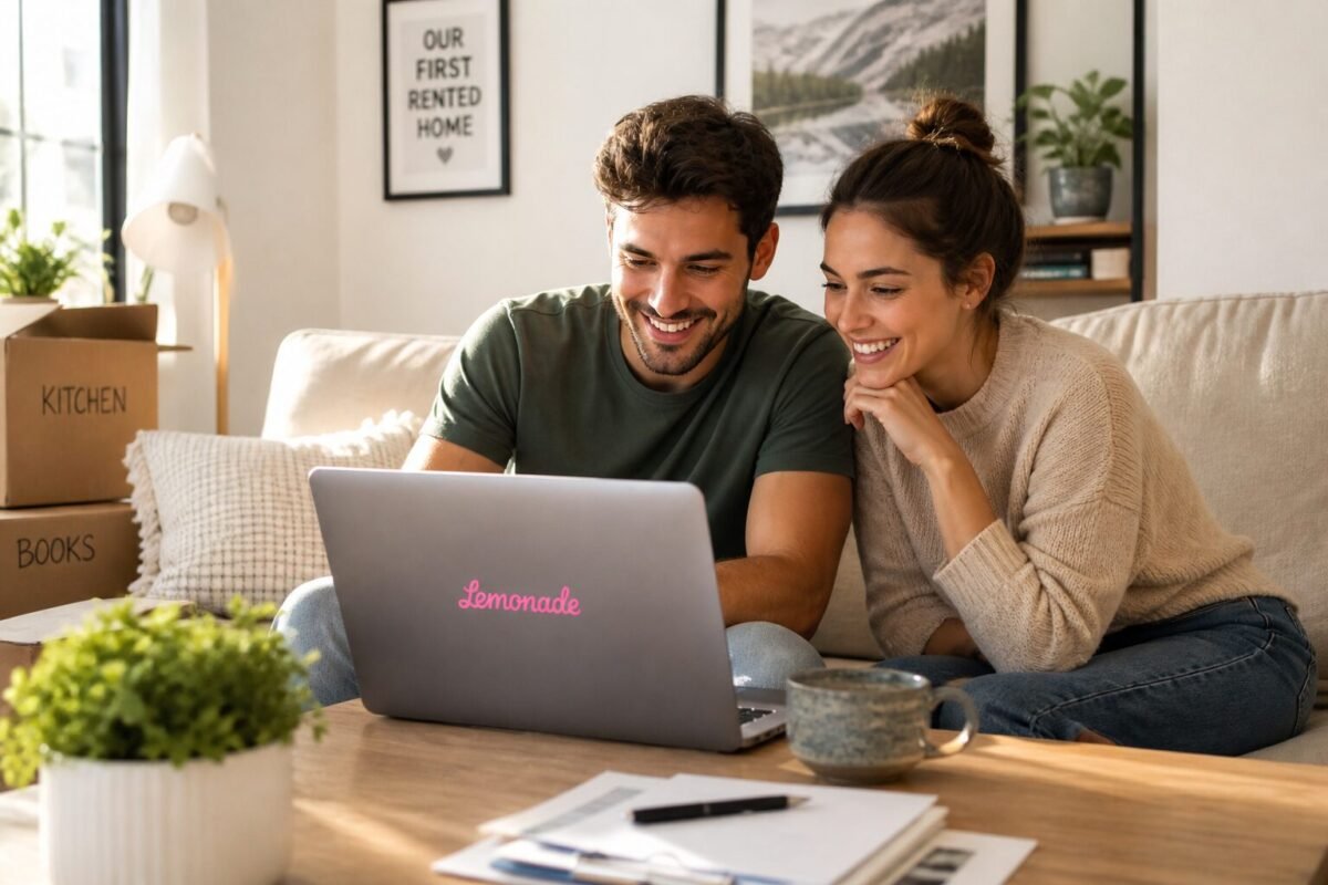 Understanding Lemonade Renters Insurance