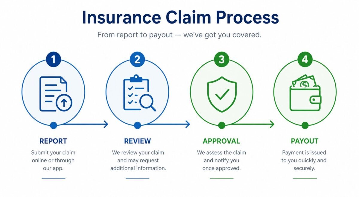 What to Do If Your Claim Is Denied