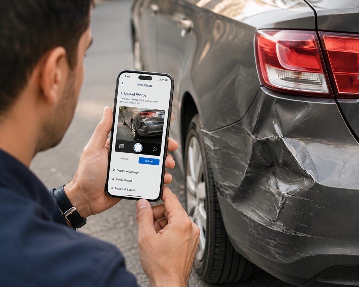 What to Do If Your InsurTech Claim Is Denied