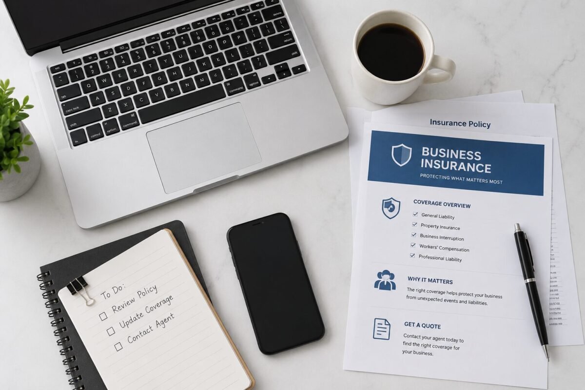 Which Industries and Professions Does Next Insurance Cover?
