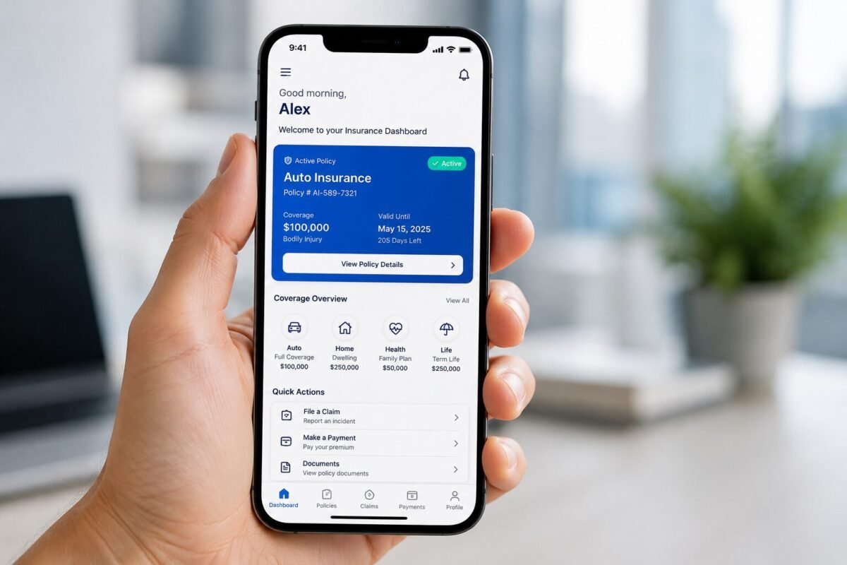 Who Should (and Shouldn’t) Use Next Insurance?
