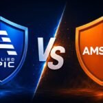applied epic vs ams360