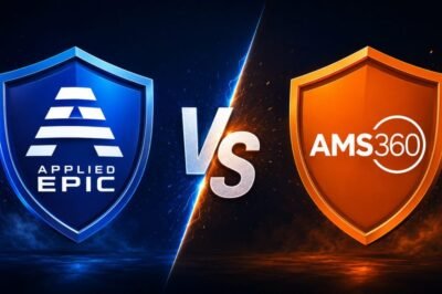 Applied Epic vs AMS360: Ultimate 2026 Guide for Agencies
