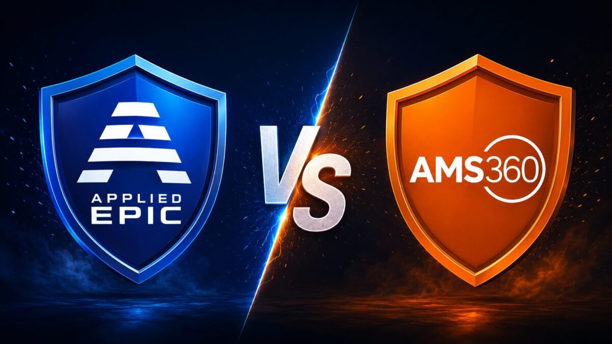applied epic vs ams360