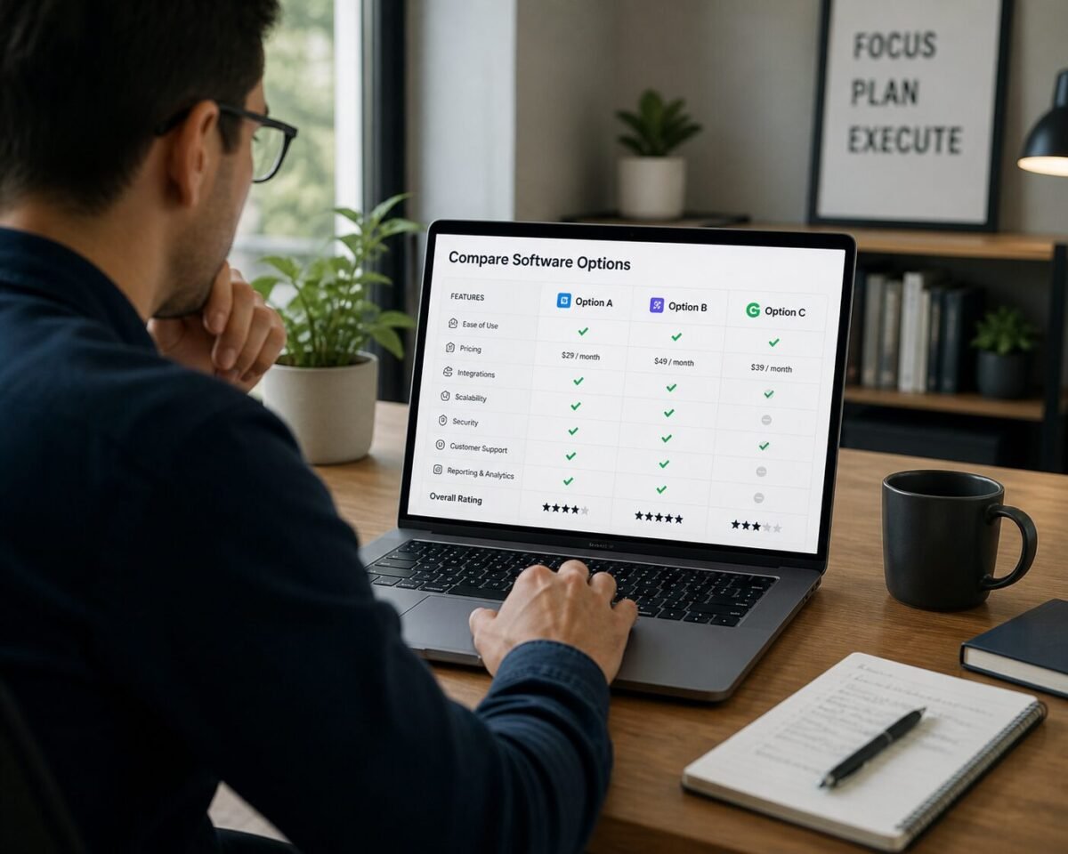 how to choose crm for insurance agency