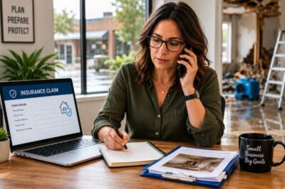 How to File a Claim with Next Insurance (Fast Guide)
