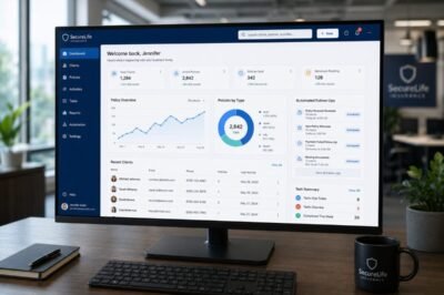 Insurance CRM: Choose the Right Platform for Your Agency