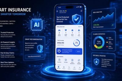 30 Innovative InsurTech Startups The Industry Revolution Guide