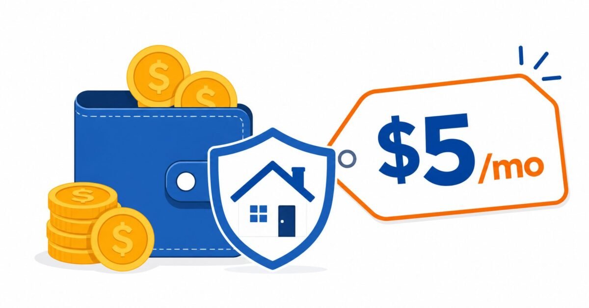 lemonade renters insurance cost