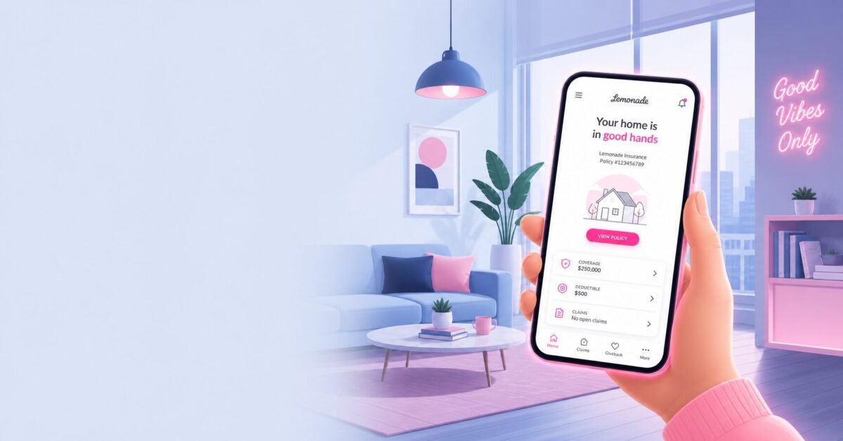 lemonade renters insurance review
