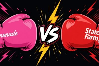 Lemonade vs State Farm Renters Insurance: Which is Best?