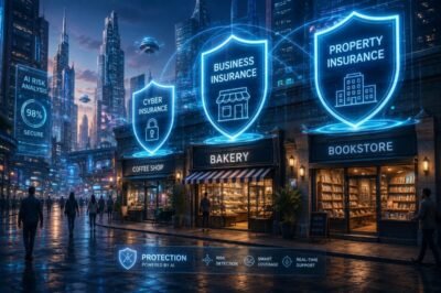 Next Insurance & Insurtech Trends 2026: What’s Changing Fast