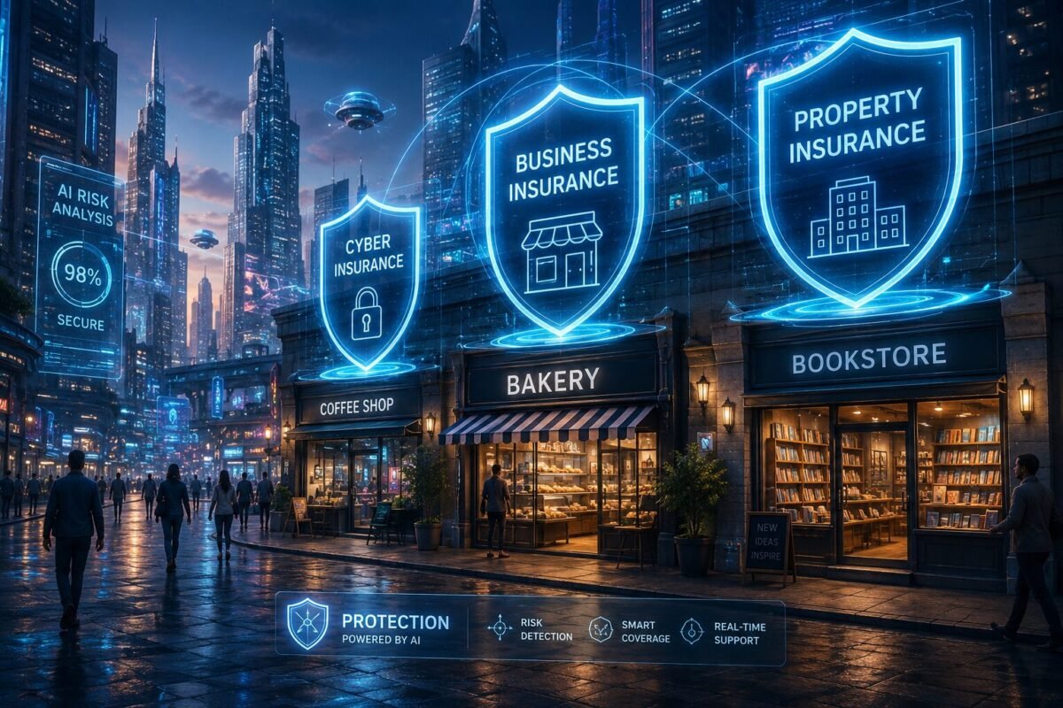 next insurance insurtech trend 2026