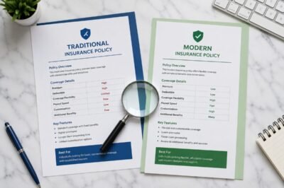 Next Insurance vs Simply Business: Which Wins in 2026?