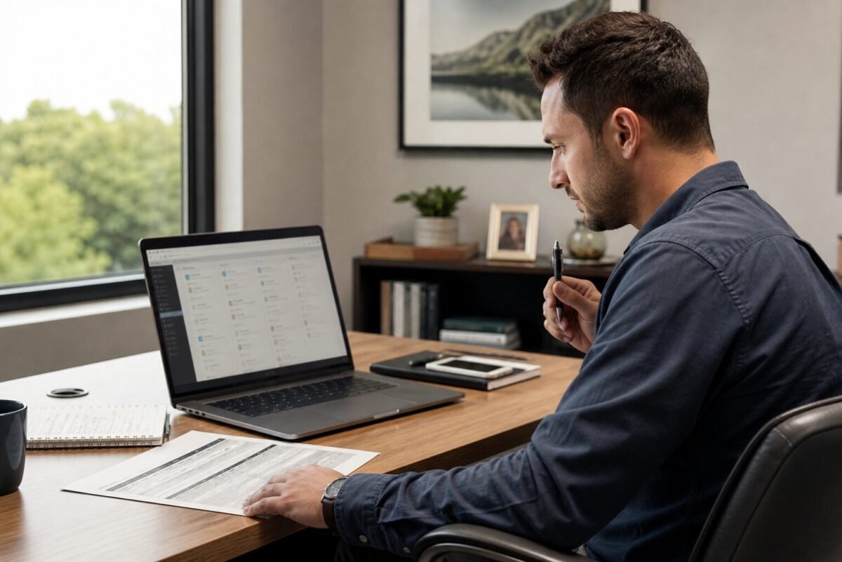 what CRM do insurance agents use