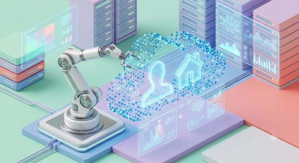 The Agentic Shift What Actually Changes in 2026–2028 The Agentic Shift: What Actually Changes in 2026–2028