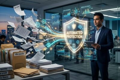 Insurance Automation: The Hidden Loss-Ratio Trap (2026)